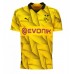 Borussia Dortmund Marco Reus #11 3rd trikot 2023-24 Kurzarm